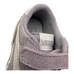 Vans Sneakers Tinta Unita con Strappi per Neonata VN000D7XUUI1 LILLA VANS 