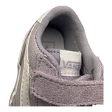 Vans Sneakers Tinta Unita con Strappi per Neonata VN000D7XUUI1 LILLA VANS 