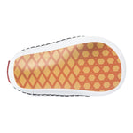 Vans Sneakers tinta unita con Lacci Nero per Neonato VN0A3U8K6BT1 NERO VANS 