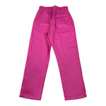 Vicolo Pantalone Tinta Unita con Elastico In Vita per Neonata 3145P00322N FUXIA VICOLO 