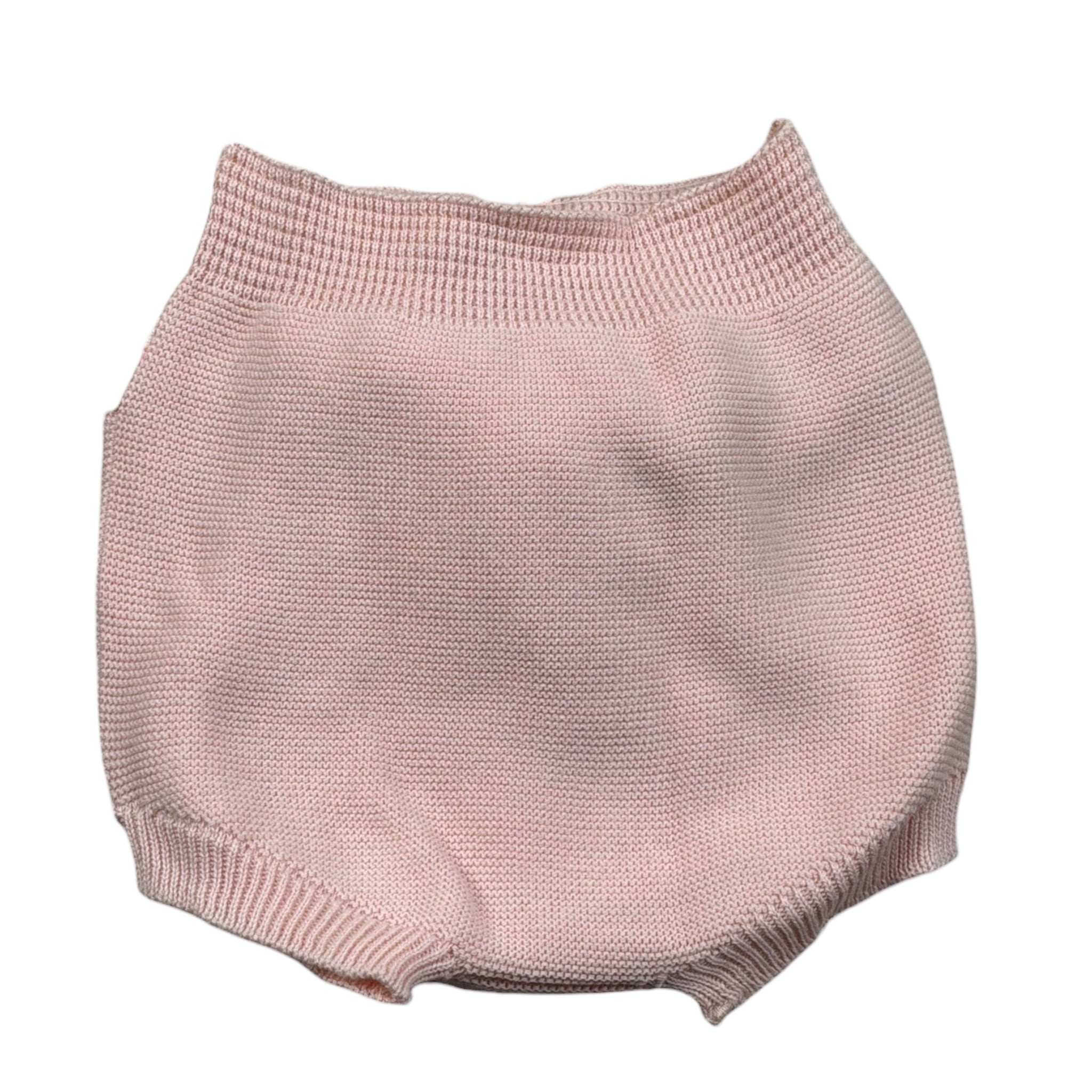 Wedoble Culotte Tinta Unita per Neonata V2502331B ROSA WEDOBLE 