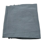 Wedoble Coperta Tinta Unita con Trafori per Neonato V2503306A PETROLIO WEDOBLE 
