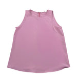 Xacus Canotta Tinta Unita per Bambina 85151441 LILLA XACUS 