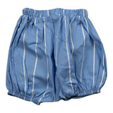 Zero Ampere Culotte Tinta Unita  per Neonato MDI AZZURRO ZERO AMPERE 