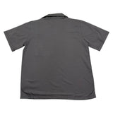 Zhoe & Tobiah Polo Mezza Manica Tinta Unita per Bambino BSE18M GRIGIO ZHOE & TOBIAH 