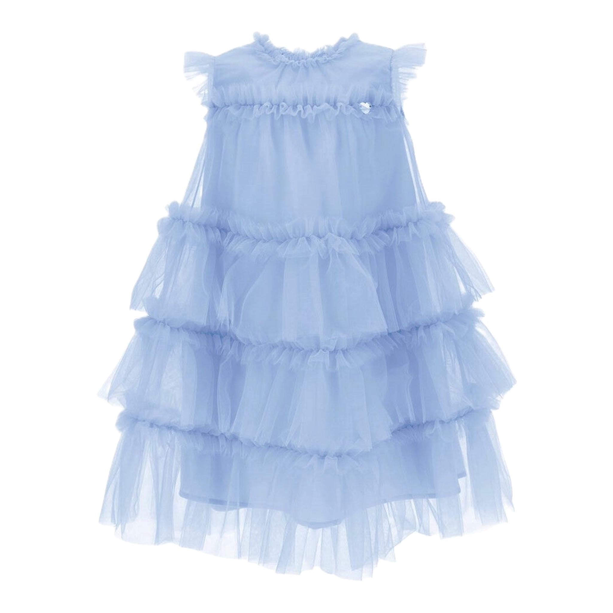 MONNALISA 17C909AZZURRO