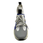 DSQUARED2 sneakers tinta unita con lacci e fantasia Bianco per Bambino 67053 BIANCO DSQUARED2 