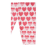 Guess Completo 2 Pezzi Shirt-Leggins per Neonata A5RG05K6YW4 ROSA GUESS 