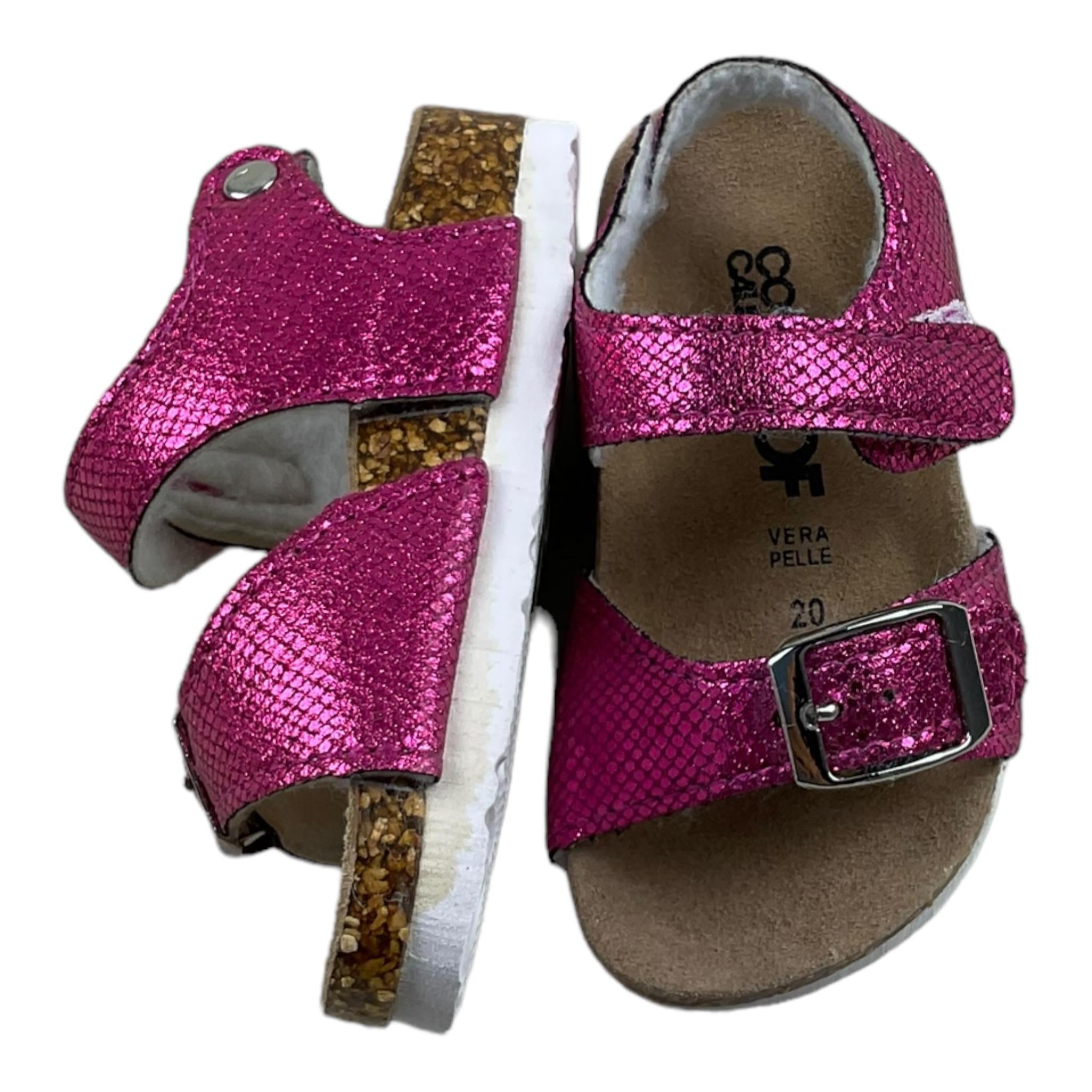 COLORS OF CALIFORNIA HC3133FUXIA