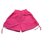 Hinnominate Short In Tuta tinta unita Fuxia per Bambina 3646SF00037 FUXIA HINNOMINATE 