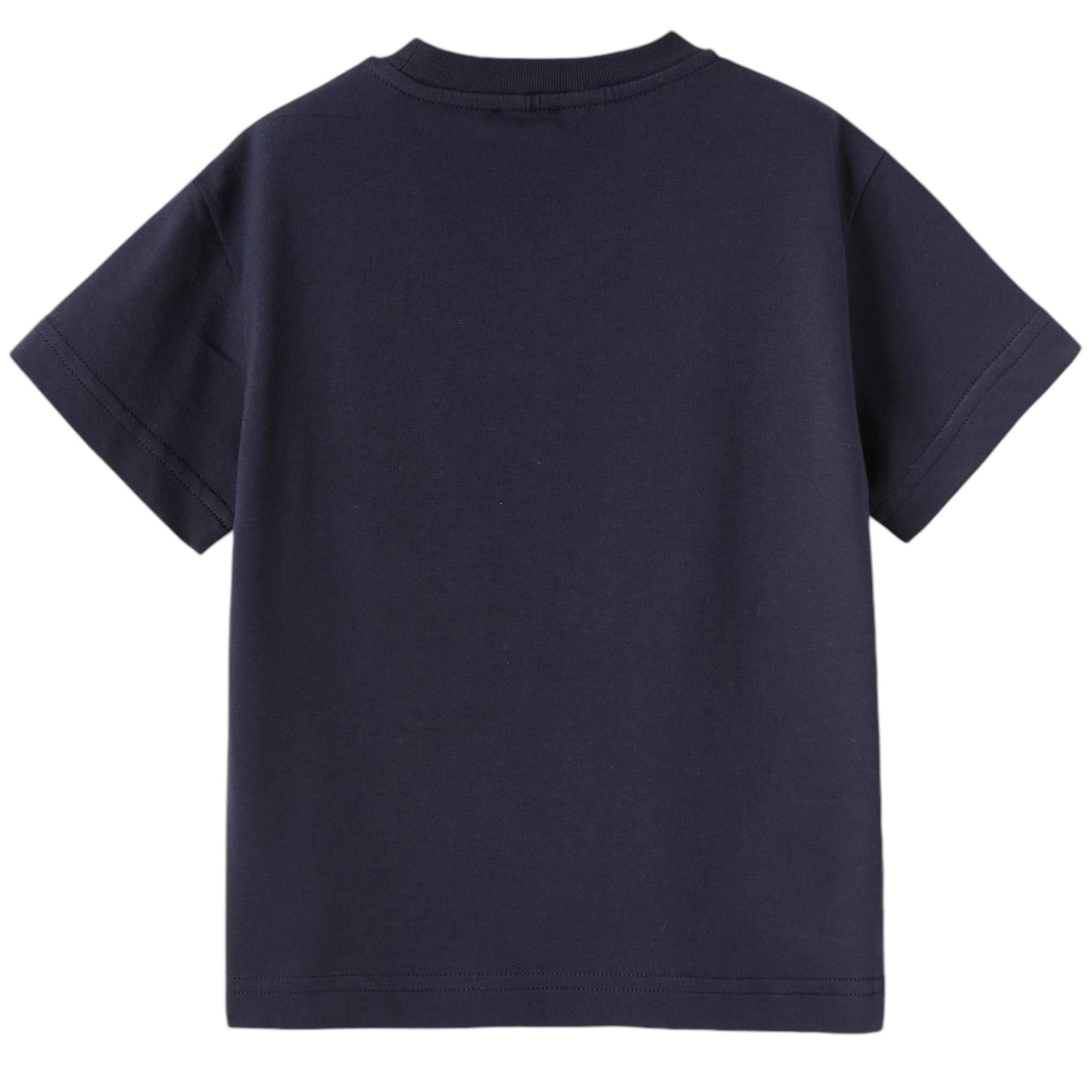 IL GUFO P24TS455MF001BLU
