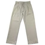 Paolo Pecora Pantalone Tinta Unita con Elastico In Vita per Bambino PP4244 SABBIA PAOLO PECORA 