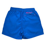 U.S. Pollo Assn Costume Modello Boxer tinta unita Cobalto per Bambino 65479 COBALTO U.S. POLLO ASSN 