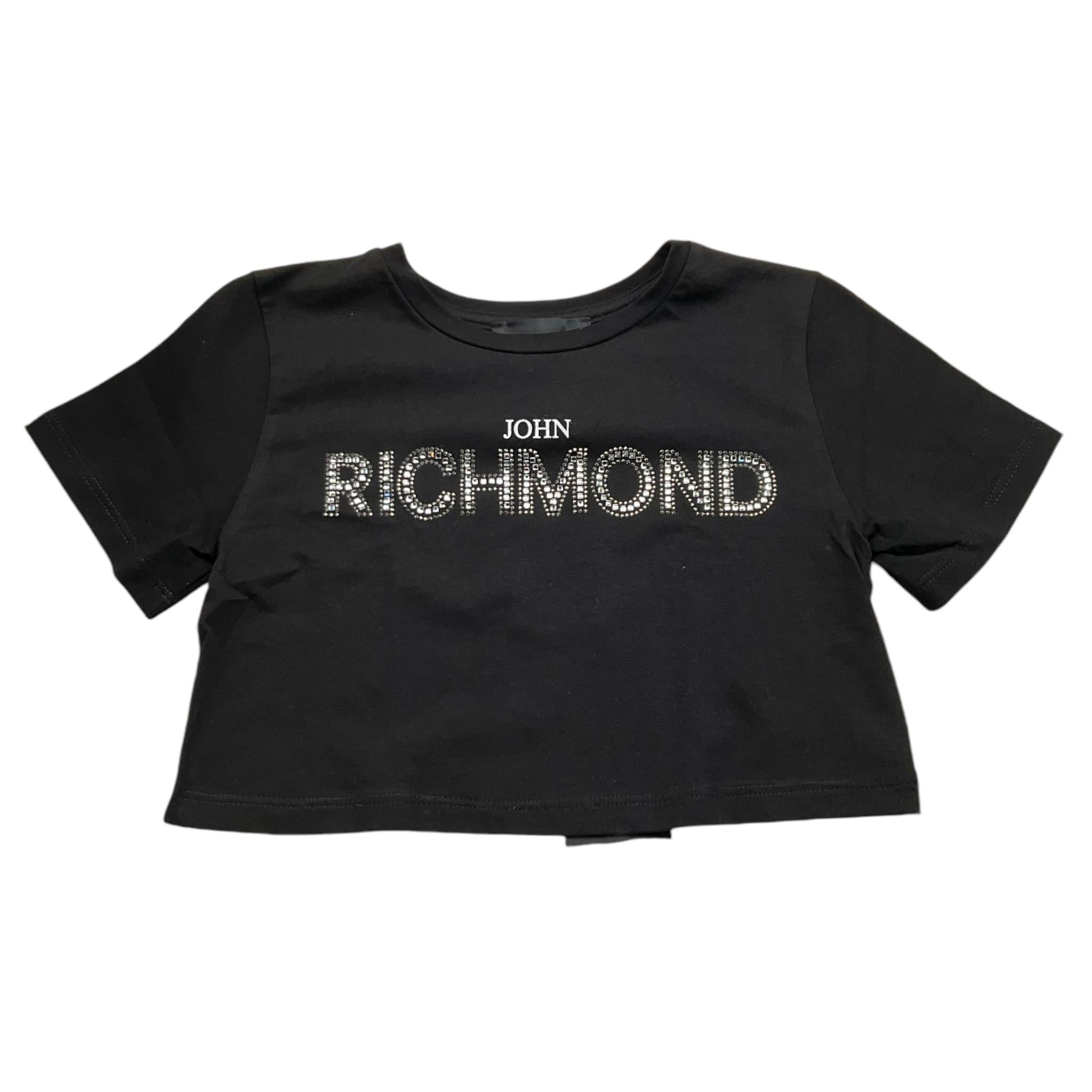 JOHN RICHMOND RGP24145TSNERO