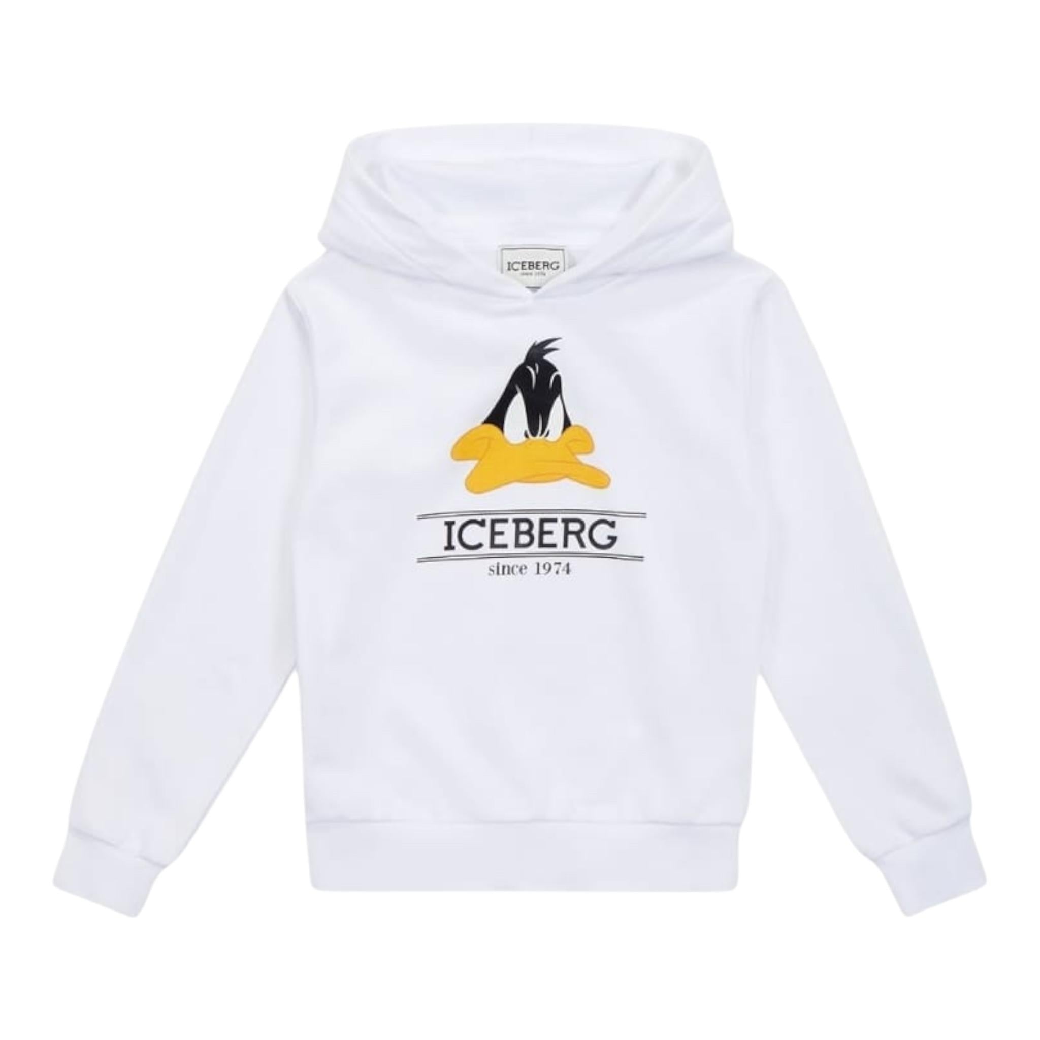 ICEBERG MFICE4115JBIANCO