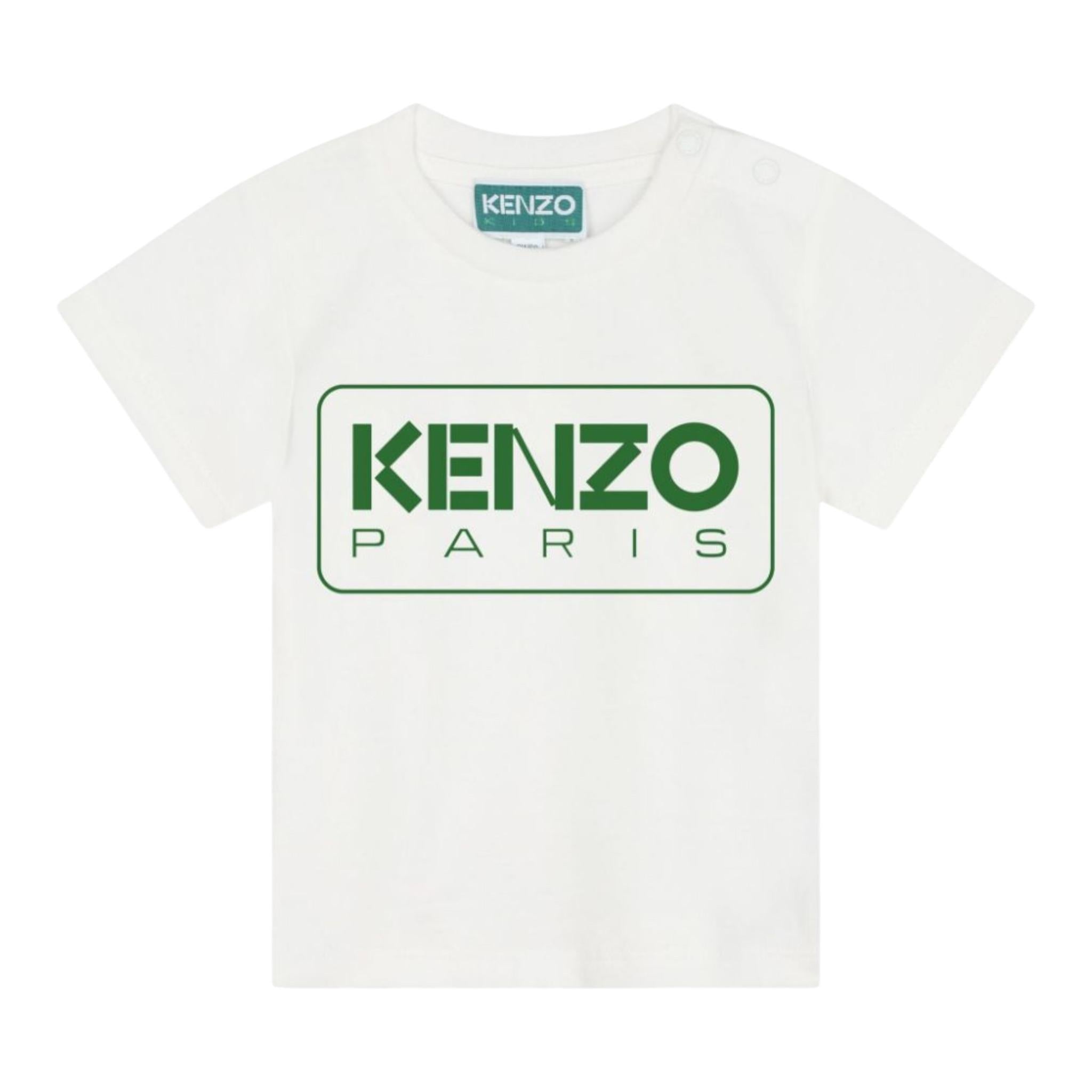 KENZO K60161BIANCO