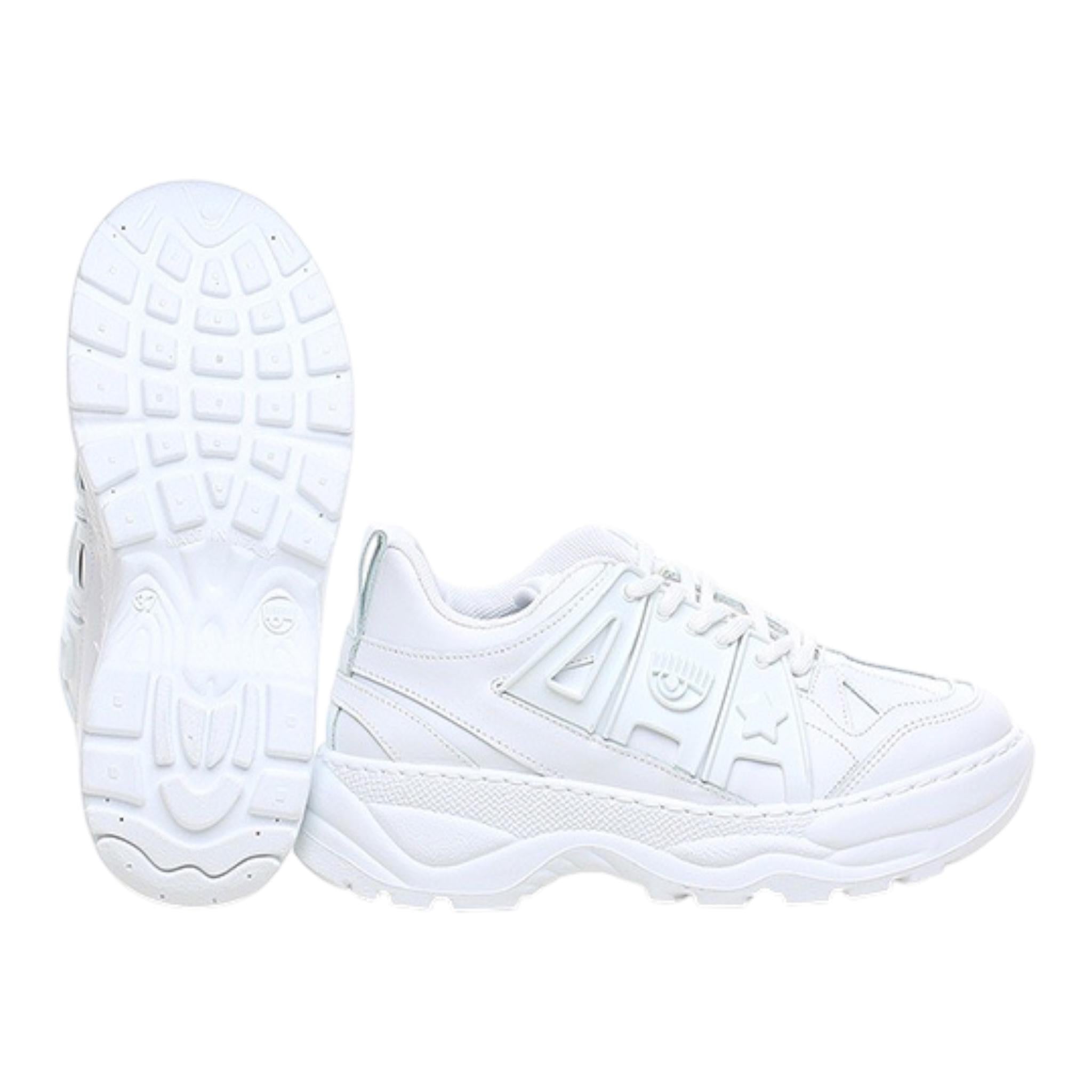 CHIARA FERRAGNI CFB150BIANCO