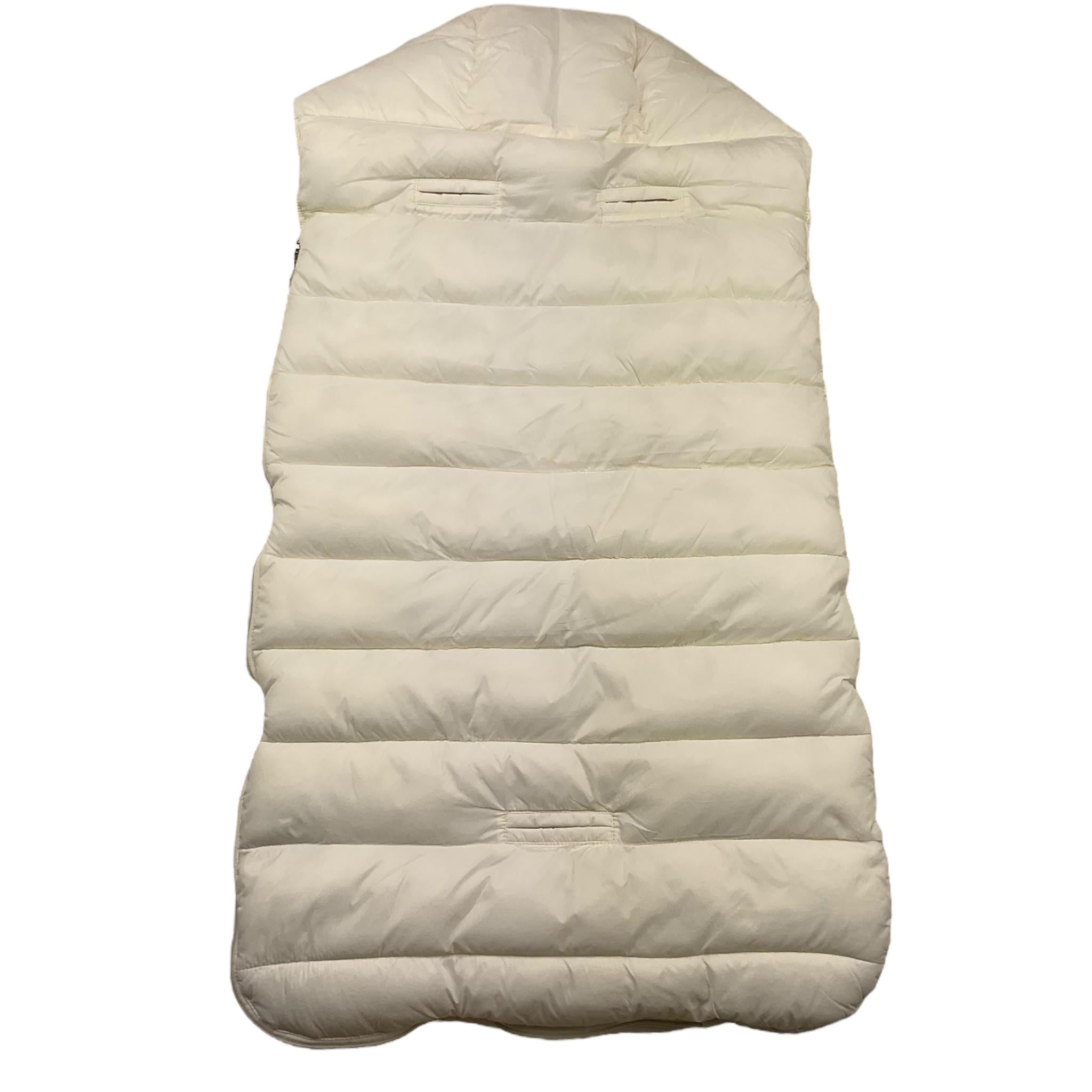 LALALU' sacca tinta unita  Panna per Neonato SACL12 PANNA LALALU' 