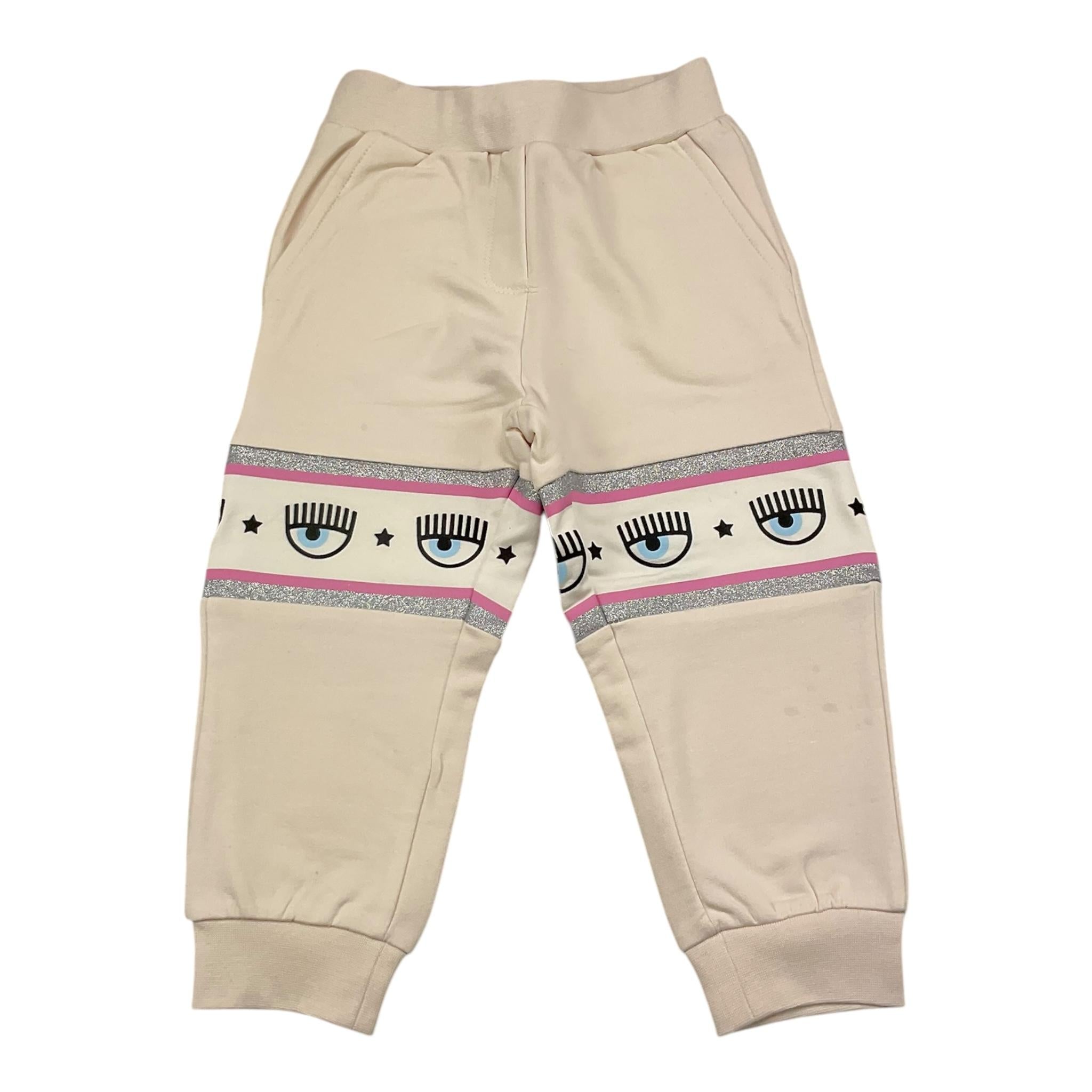 CHIARA FERRAGNI 53B400BEIGE