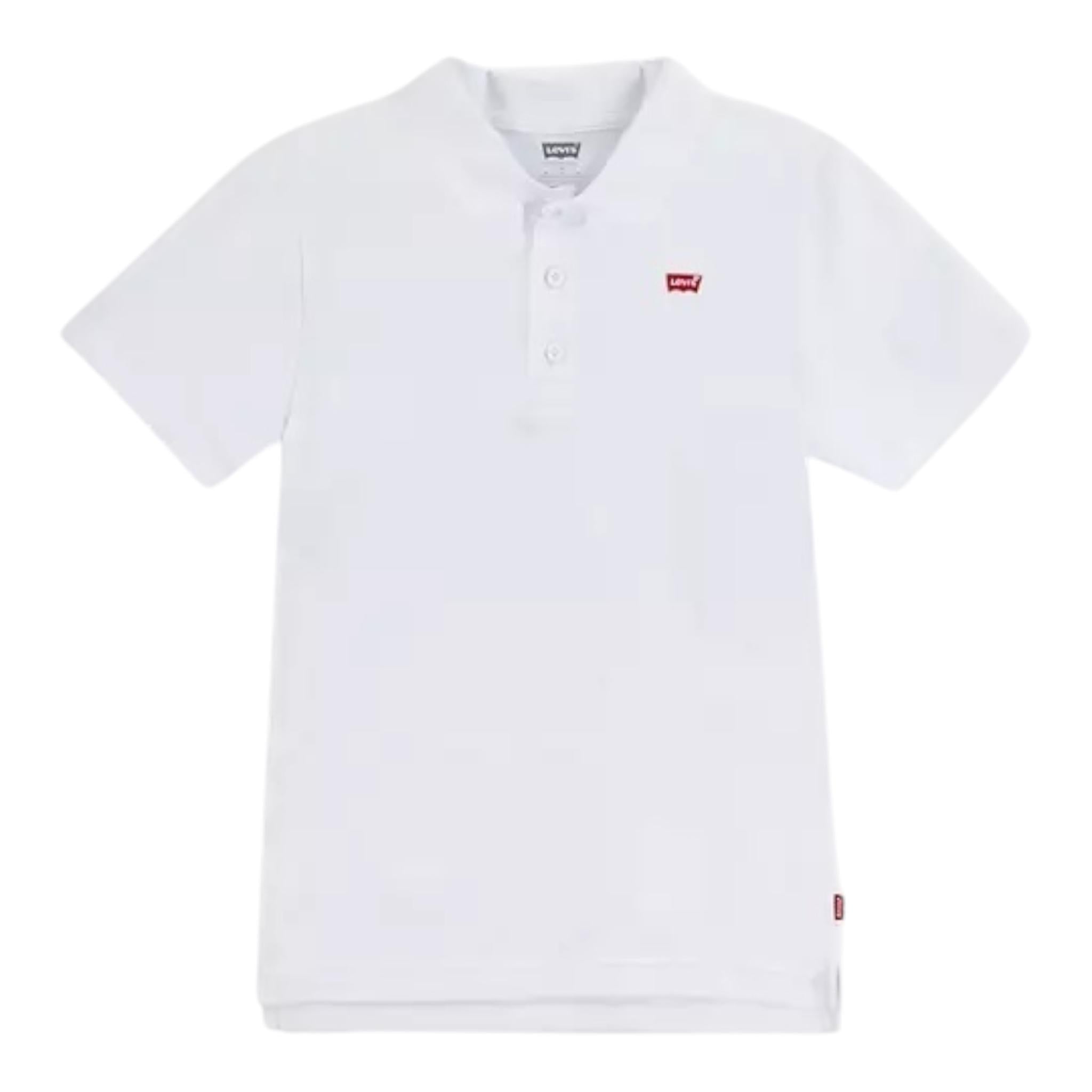 LEVI'S 8EA893BIANCO