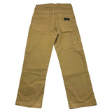 REPLAY pantalone tinta unita con girovita regolabile Beige per Bambino SB9086 BEIGE REPLAY 