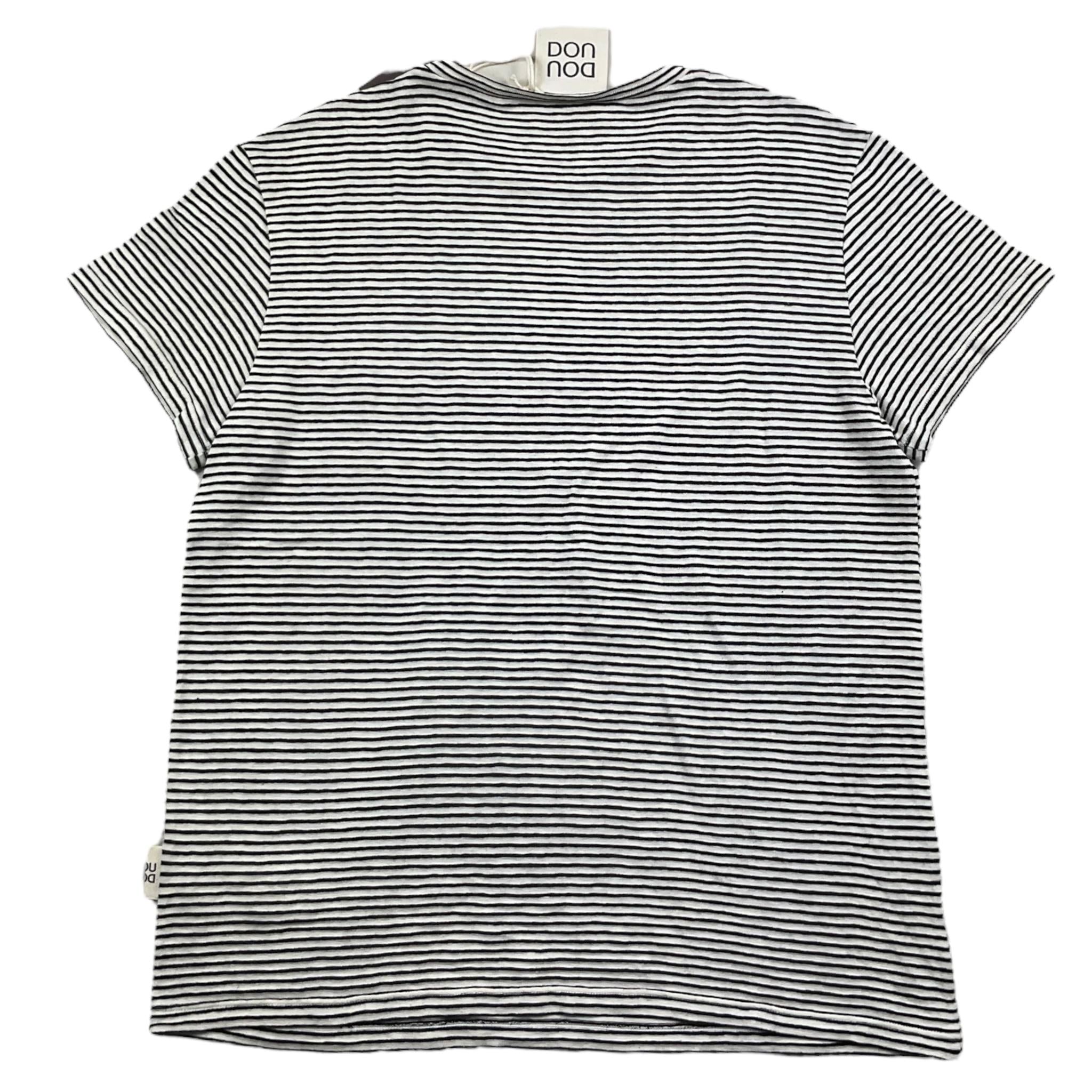 DONDUP DU8P51PANNA/NERO