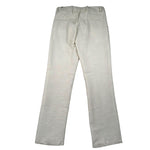 Emanuel Pris Pantalone Tinta Unita con Girovita Regolabile per Bambino EPT6189R BEIGE EMANUEL PRIS 