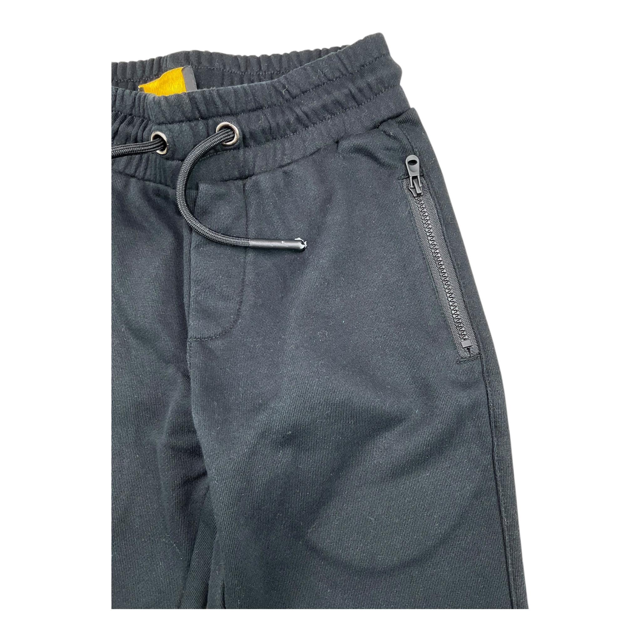 REFRIGIWEAR pantalone modello tuta tinta unita Nero per Bambino RW353 NERO REFRIGIWEAR 
