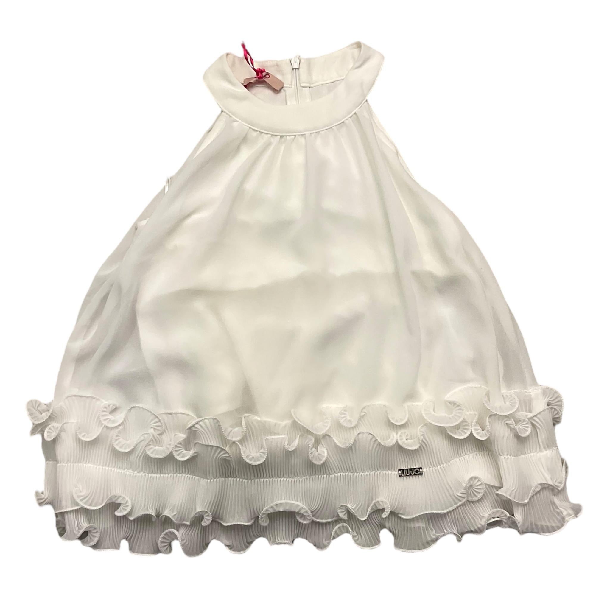 LIU JO GA4232XBIANCO