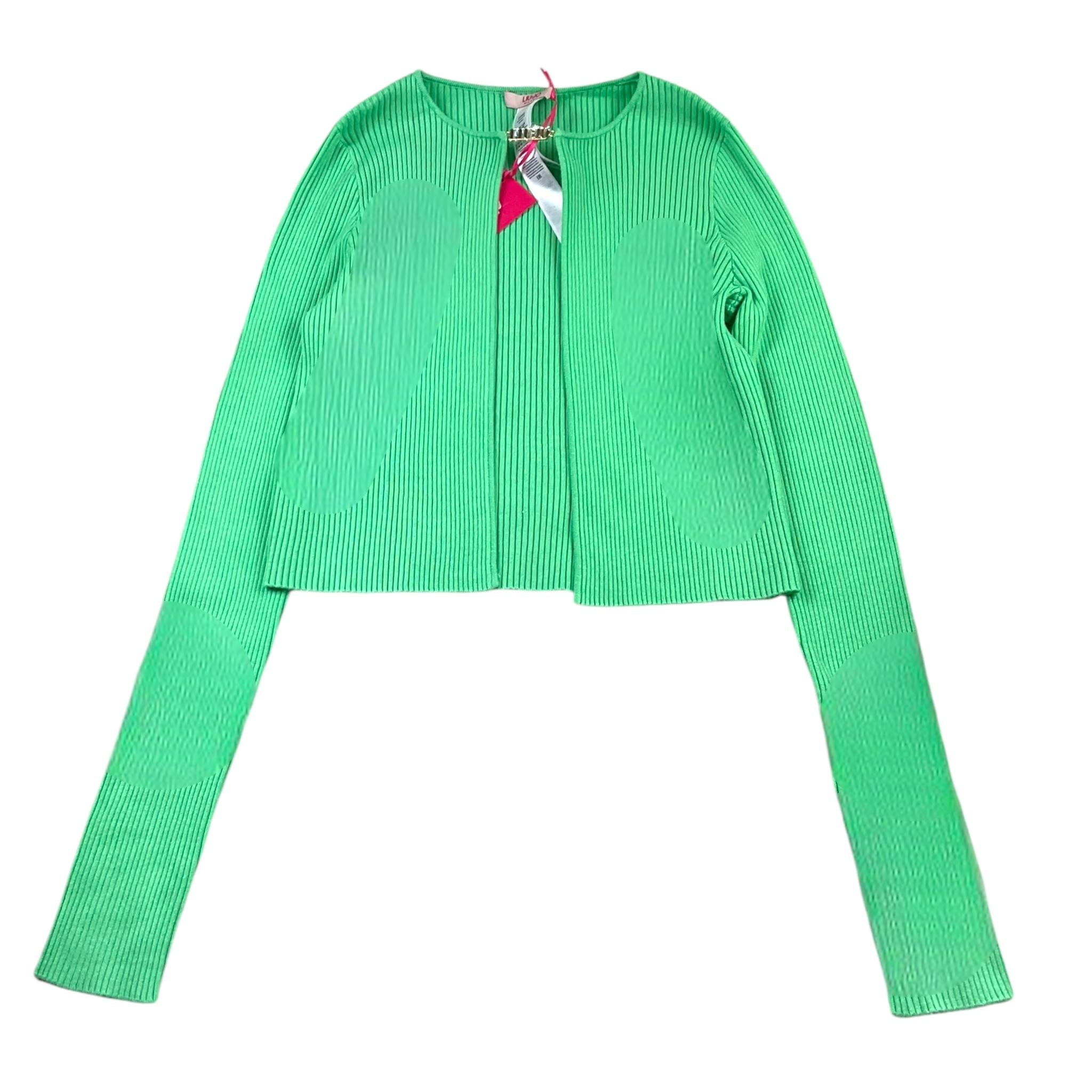 LIU JO GA4036VERDE