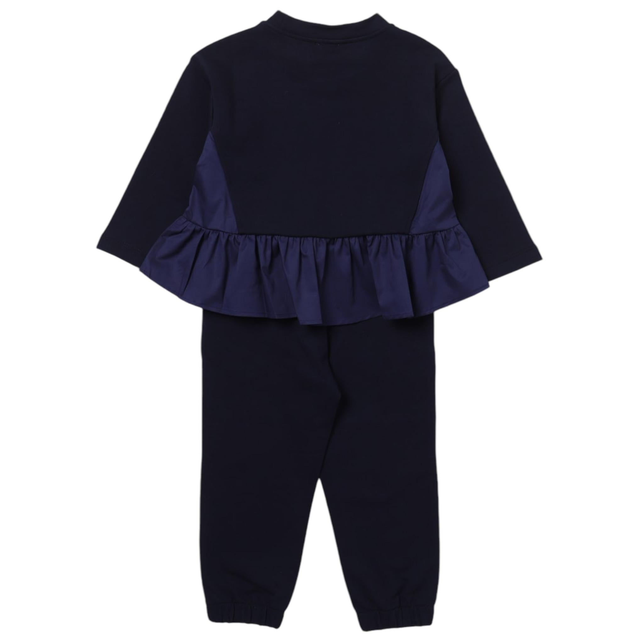 IL GUFO P24DP465M01BLU