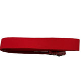DOLCE & GABBANA DGCNROSSO