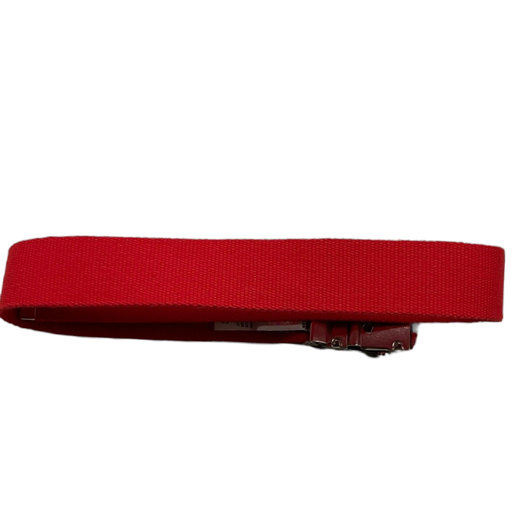 DOLCE & GABBANA DGCNROSSO