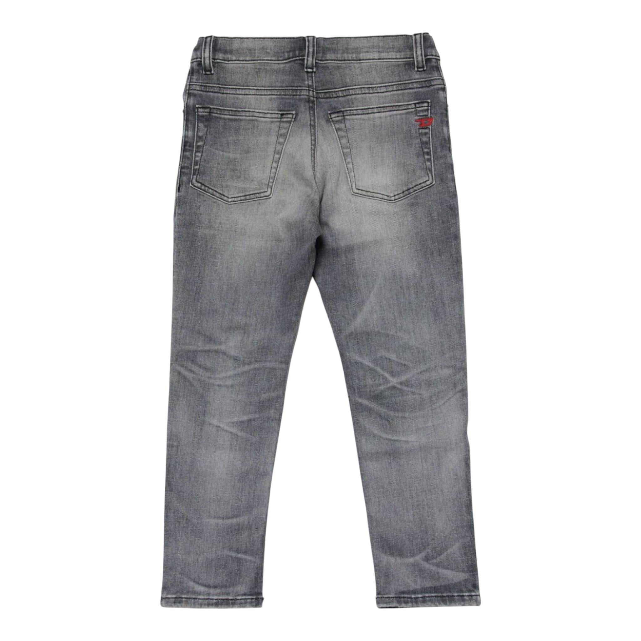 DIESEL J00805NERO
