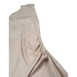 J'Aime' Abito Tinta Unita Giromanica per Bambina JG418525AE BEIGE J'AIME' 