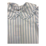 LITTLE BEAR 6214JBIANCO/AZZURRO