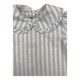 LITTLE BEAR 6214JBIANCO/AZZURRO