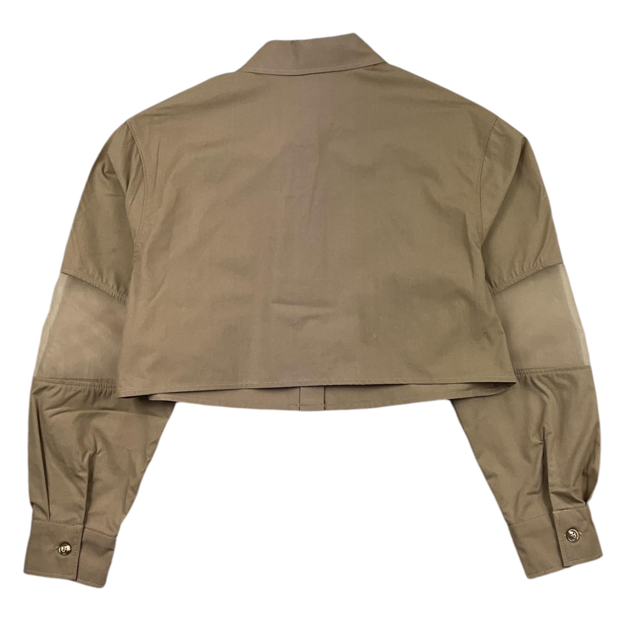 ELISABETTA FRANCHI EFCA229BEIGE