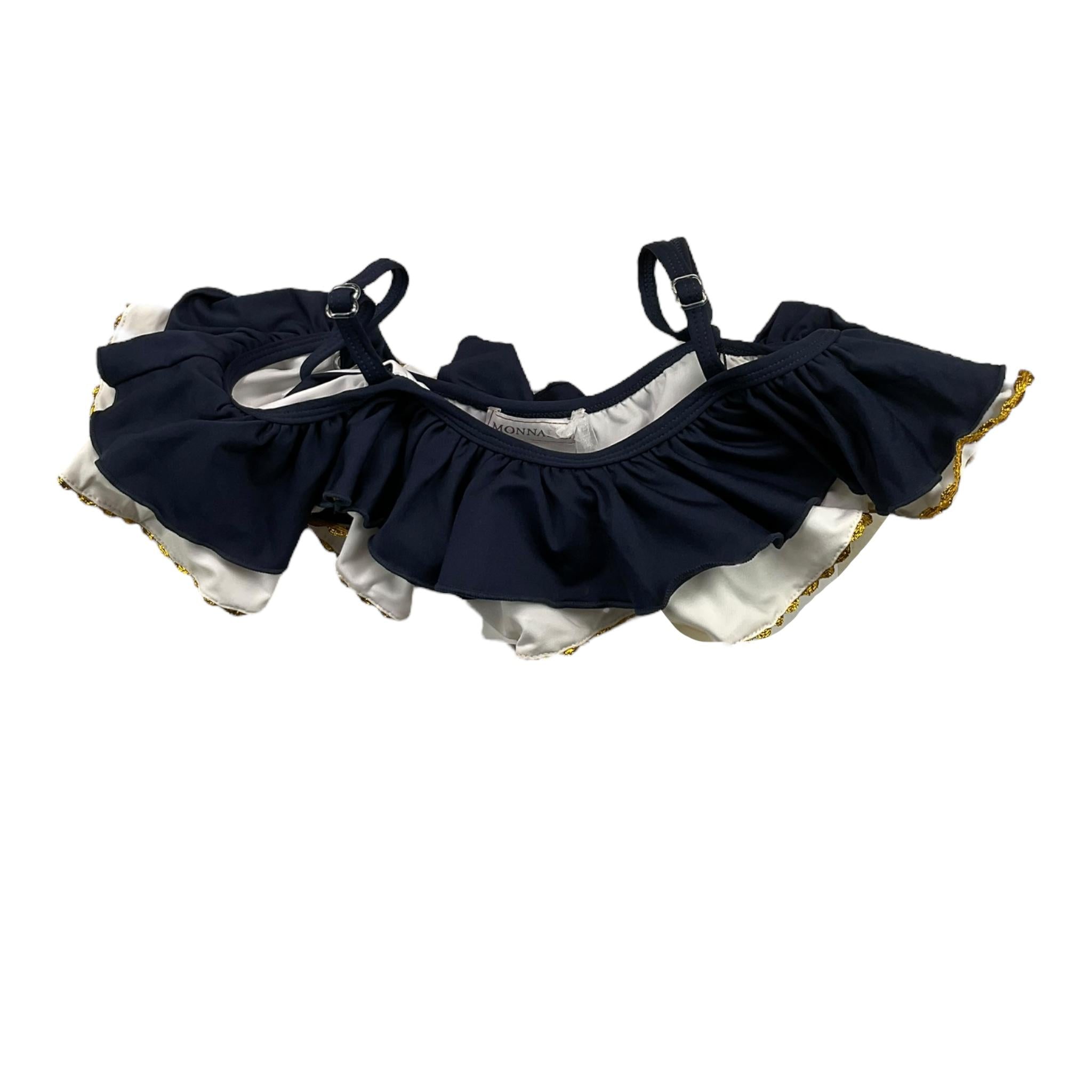 MONNALISA 19A076BLU