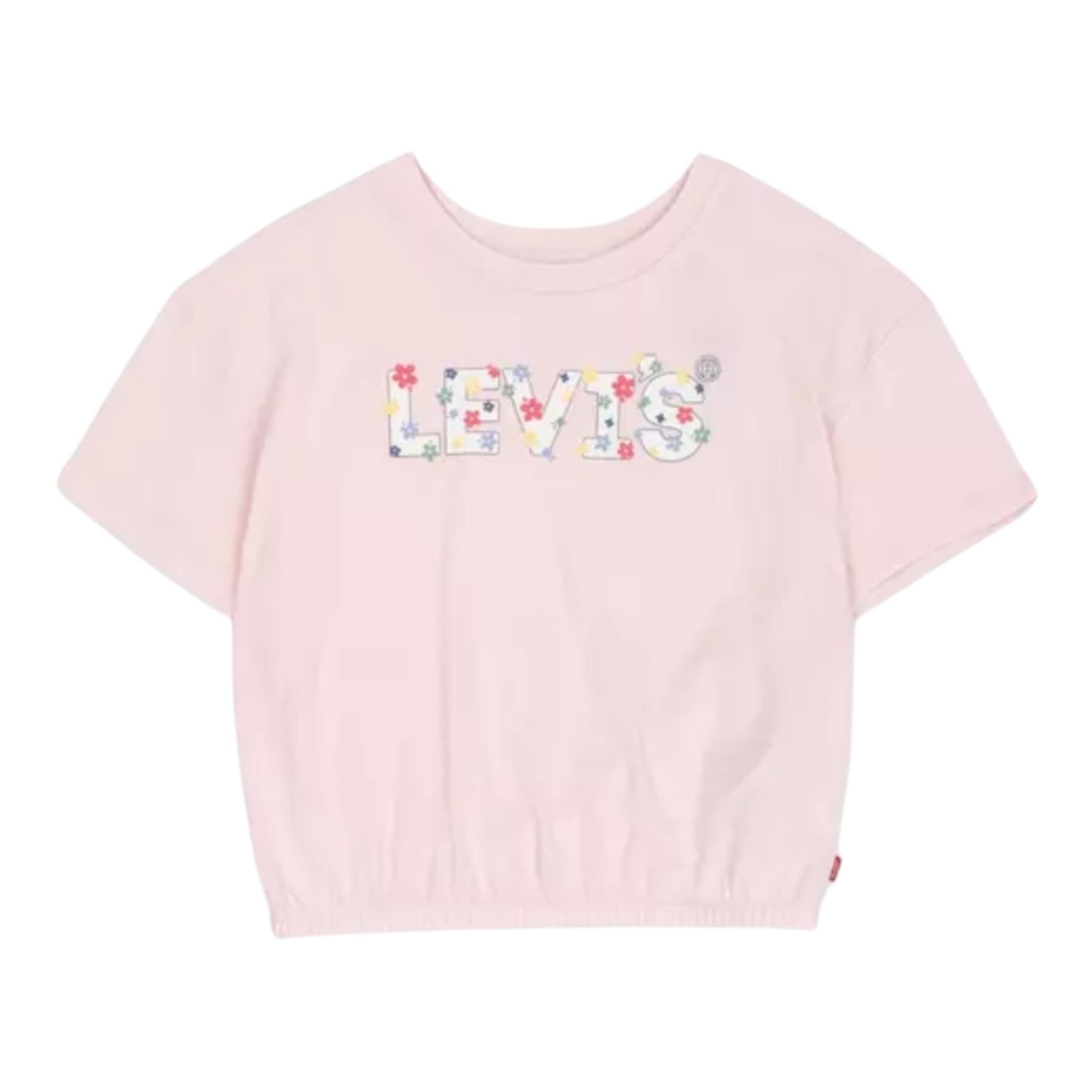 LEVI'S 4EK851ROSA