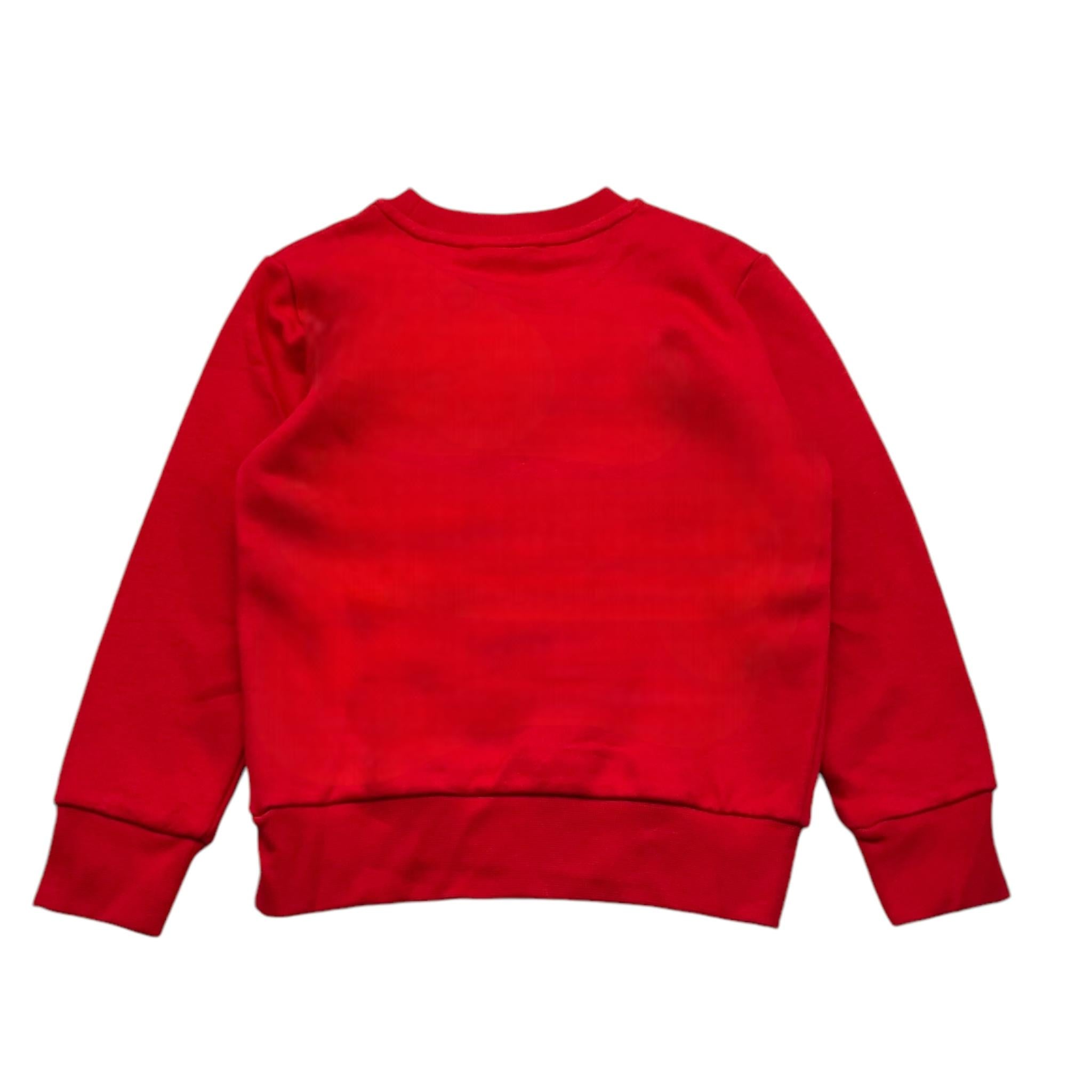 ICEBERG MFICE4105JROSSO