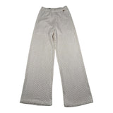 Fun & Fun Completo 3 Pezzi Cardigan-Top-Pantalone per Bambina FCJTP01145 BEIGE FUN & FUN 