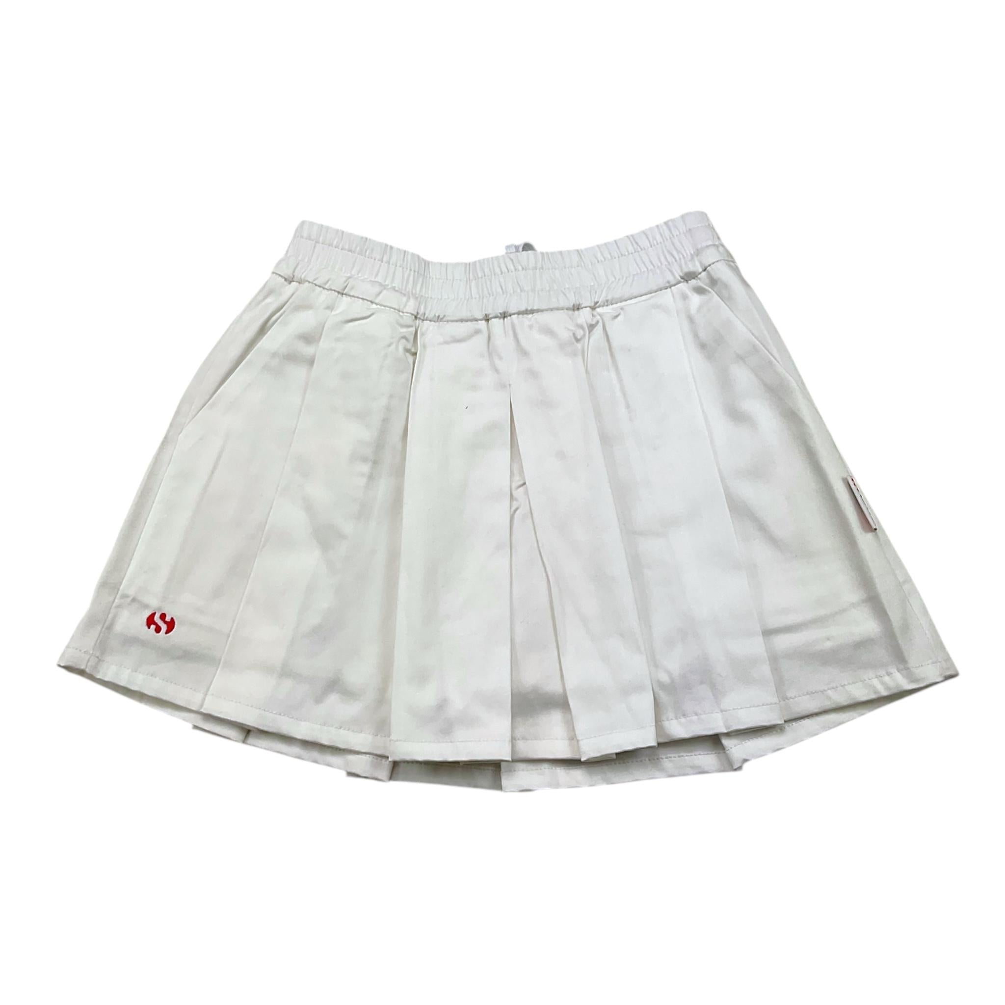SUPERGA S88733BIANCO