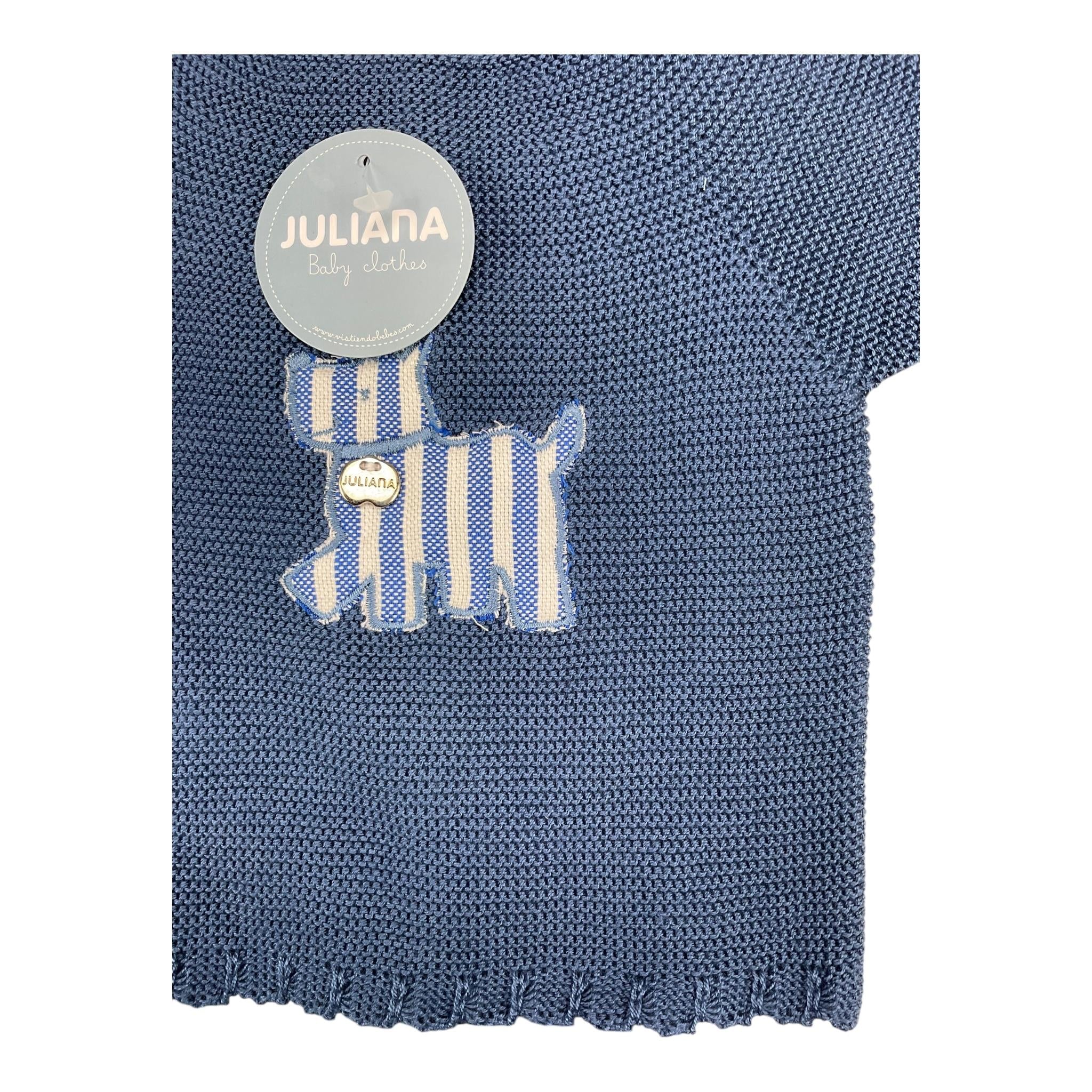 JULIANA J950BLU