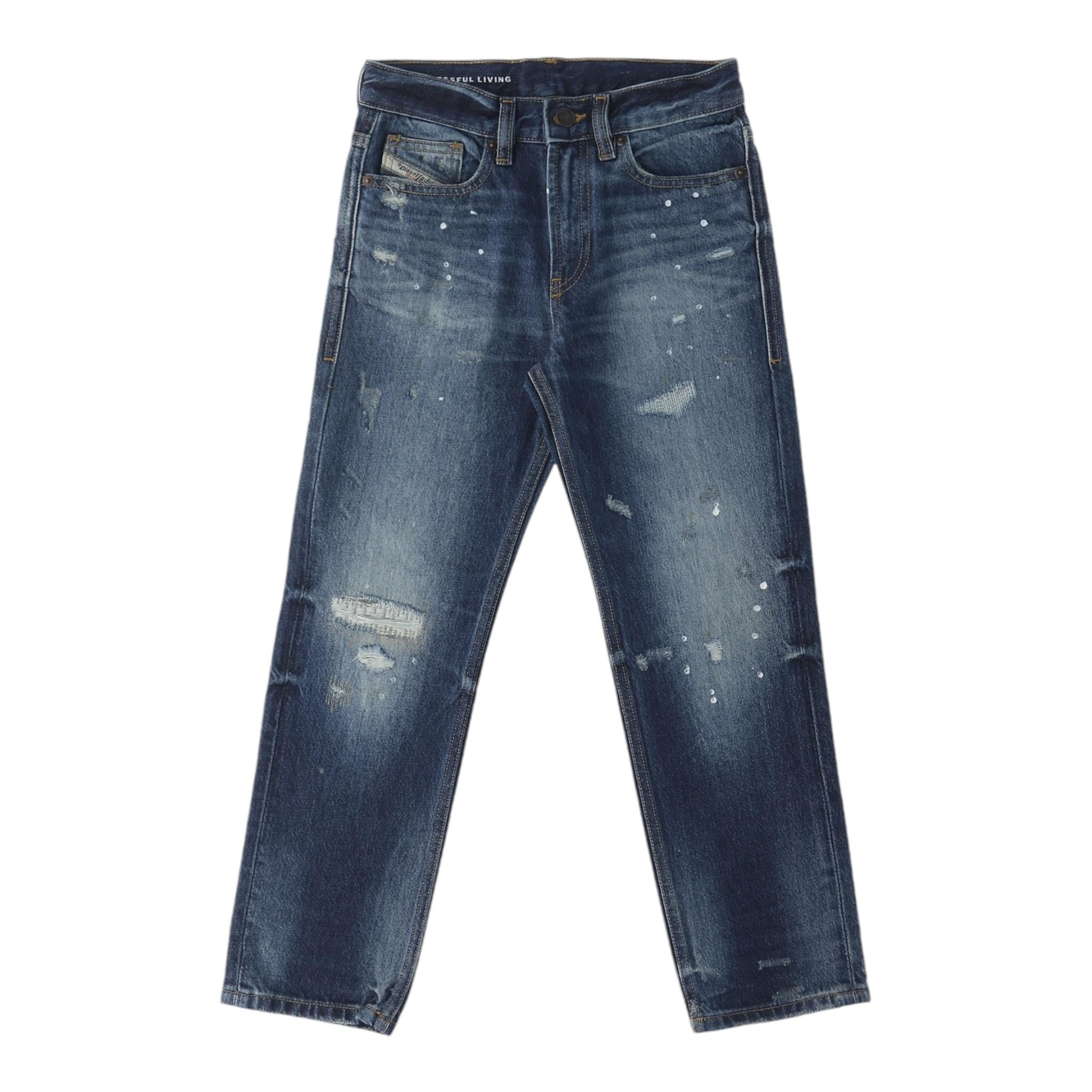 DIESEL J00808XXBLU