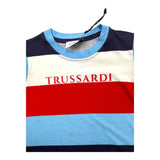 TRUSSARDI TIP24063TSMULTICOLOR