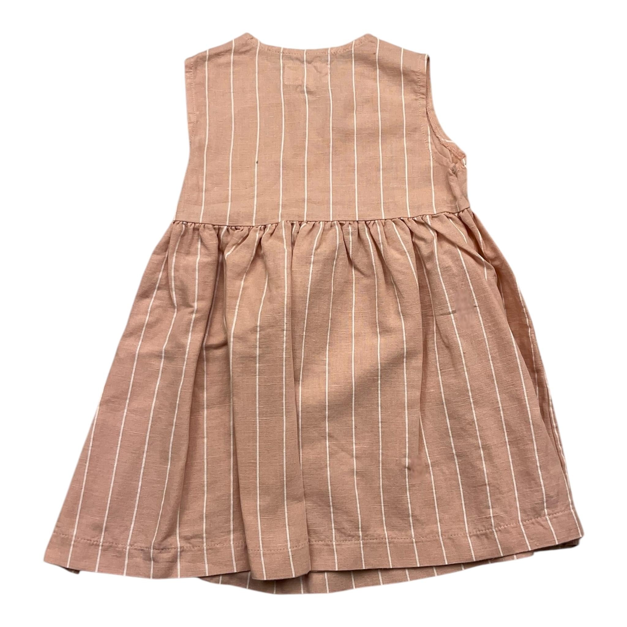 TEDDY E MINOU E24AB021L6010ROSA
