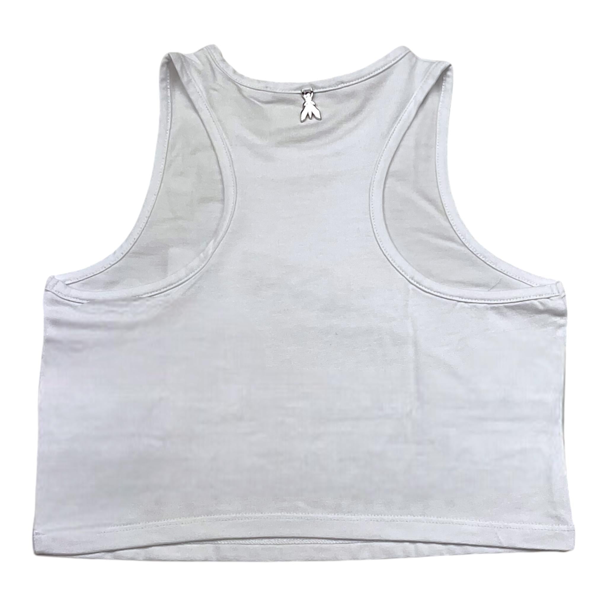 PATRIZIA PEPE 7M0808BIANCO