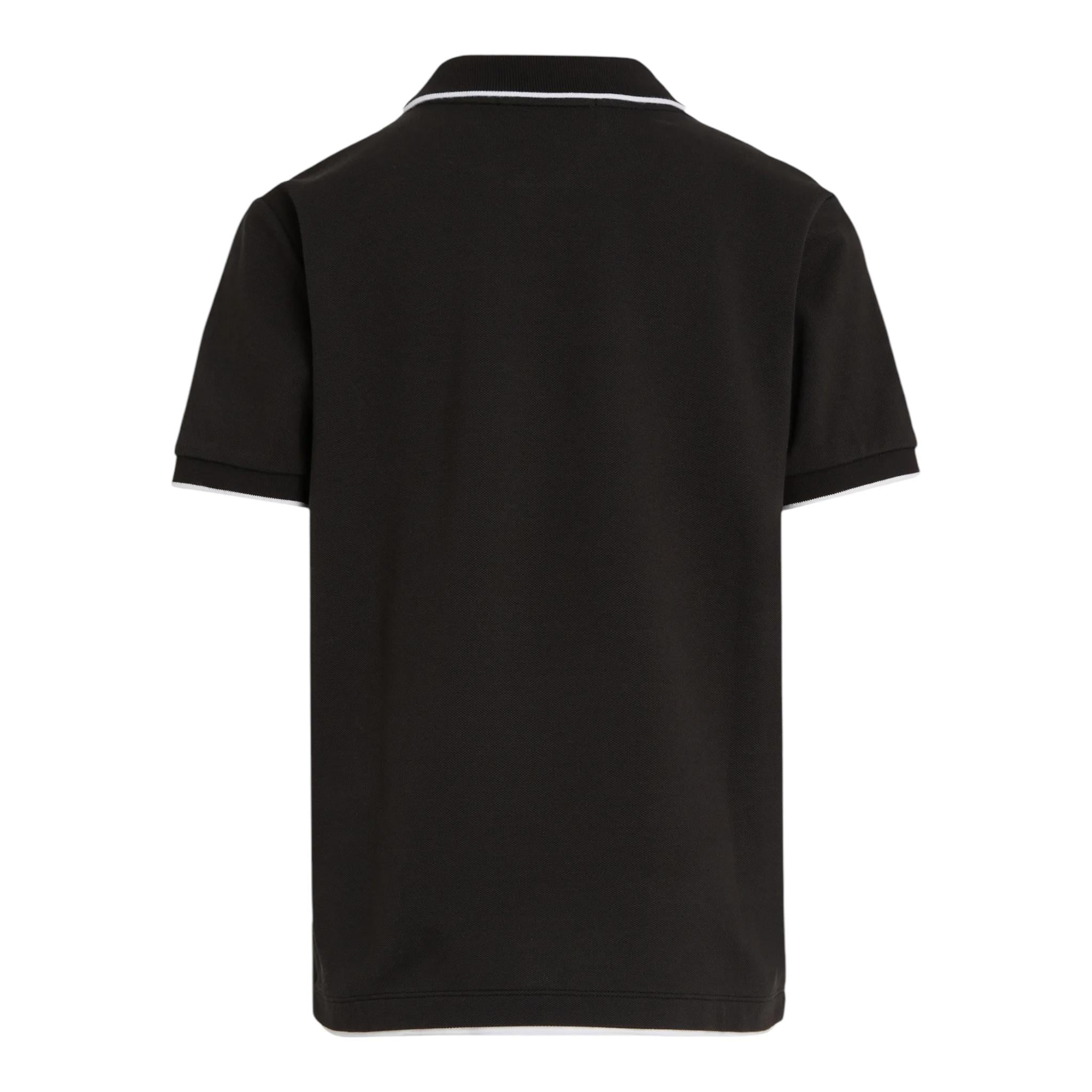 CALVIN KLEIN IB0IB02071TNERO