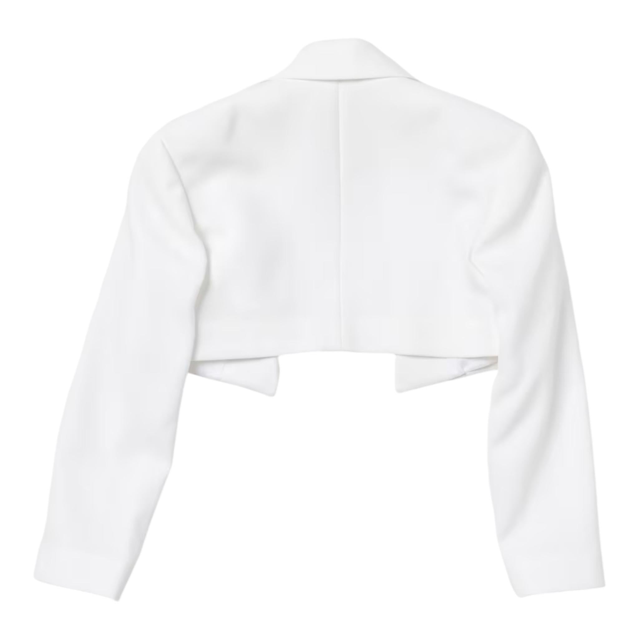 ELISABETTA FRANCHI EFGC051BIANCO